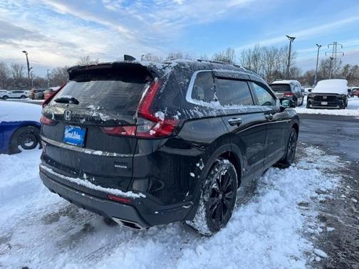 2023 Honda CR-V Hybrid Sport Touring