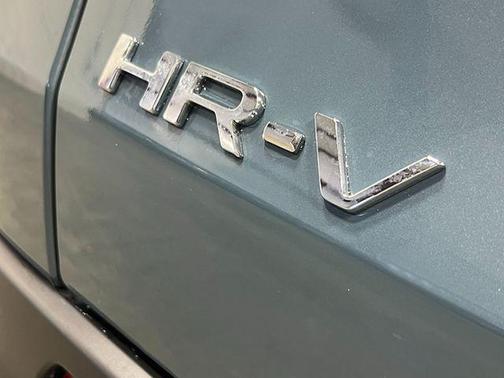 GO 2027 Honda HR-V LX