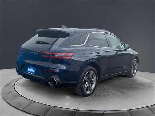 2022 Genesis GV70 3.5T Sport
