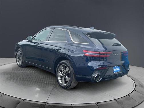 2022 Genesis GV70 3.5T Sport