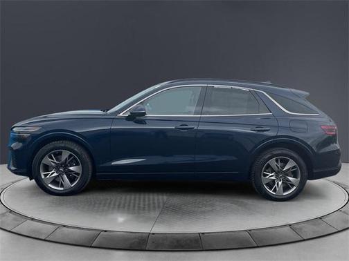 2022 Genesis GV70 3.5T Sport