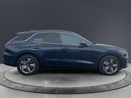 2022 Genesis GV70 3.5T Sport