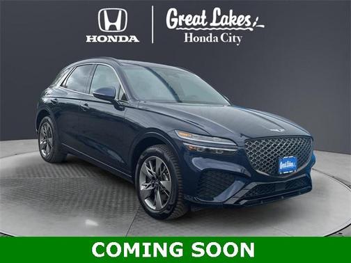 2022 Genesis GV70 3.5T Sport