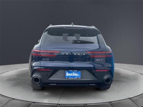 2022 Genesis GV70 3.5T Sport