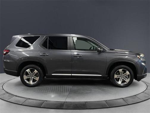 2024 Honda Pilot EX-L 7-Passenger