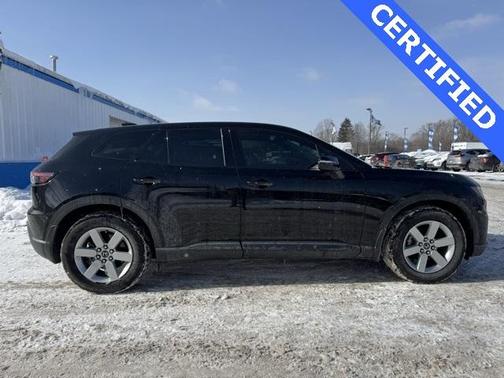 2024 Honda Prologue EX