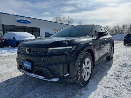 2024 Honda Prologue EX