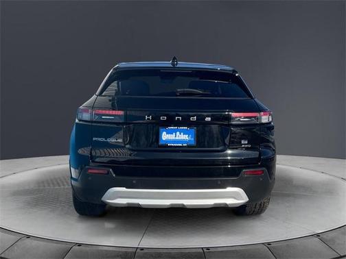 2024 Honda Prologue EX