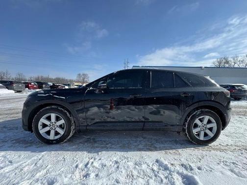 2024 Honda Prologue EX