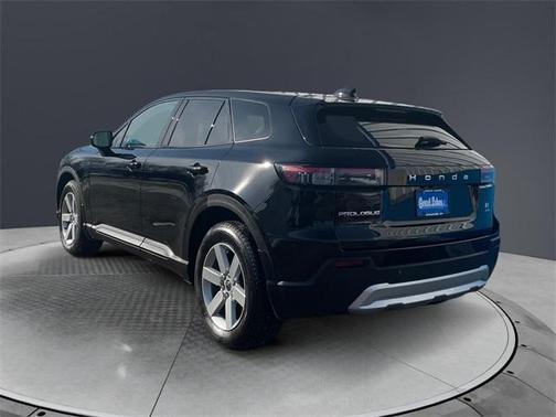 2024 Honda Prologue EX