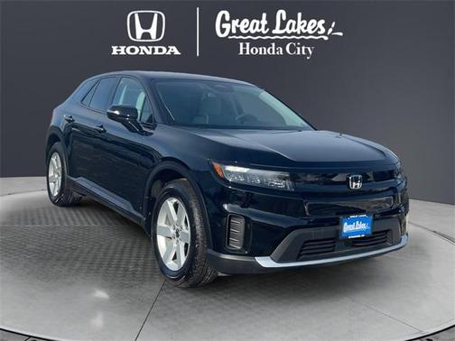 2024 Honda Prologue EX