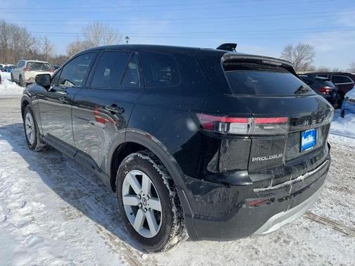 2024 Honda Prologue EX