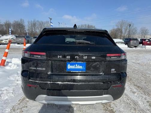 2024 Honda Prologue EX