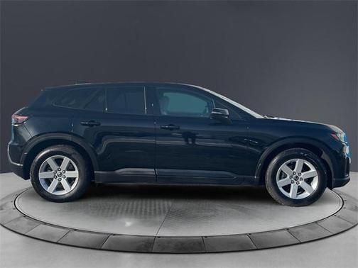 2024 Honda Prologue EX