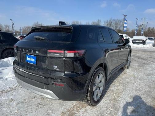 2024 Honda Prologue EX