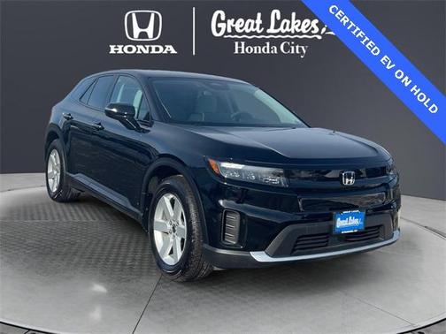 2024 Honda Prologue EX