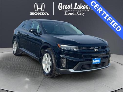 2024 Honda Prologue EX