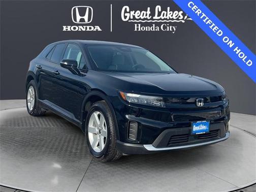 2024 Honda Prologue EX