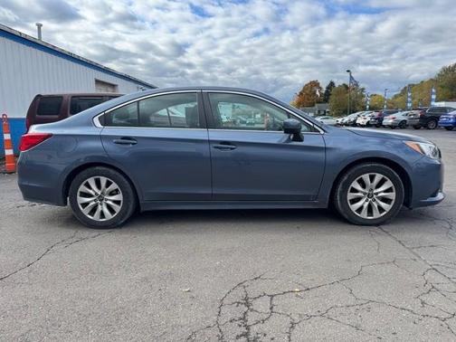 2016 Subaru Legacy 2.5i Premium