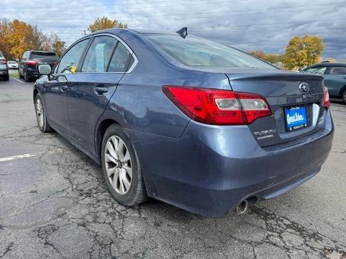 2016 Subaru Legacy 2.5i Premium