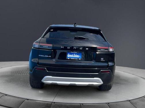 Raven Black 2024 Honda Prologue EX