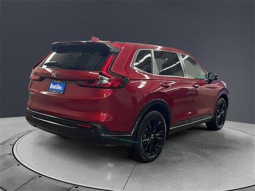 2023 Honda CR-V EX