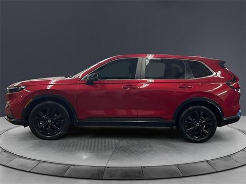 2023 Honda CR-V EX