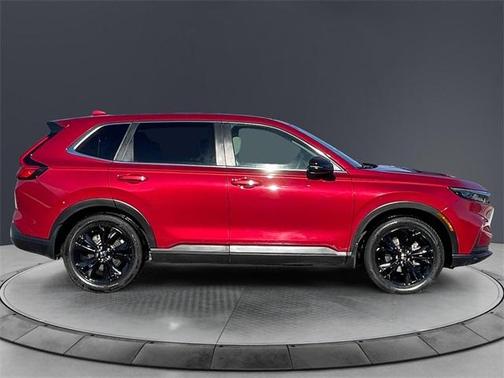 2023 Honda CR-V EX