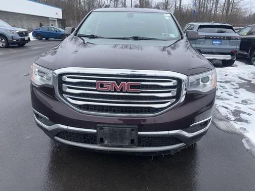 2018 GMC Acadia SLE-2
