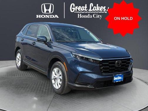 Canyon 2025 Honda CR-V LX