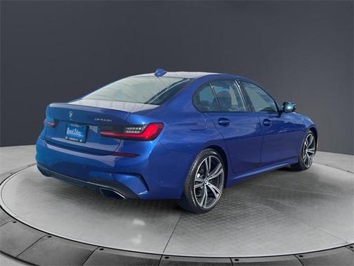 2020 BMW M340 i xDrive