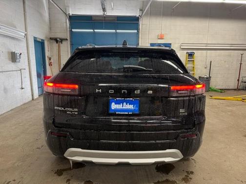 2024 Honda Prologue Elite