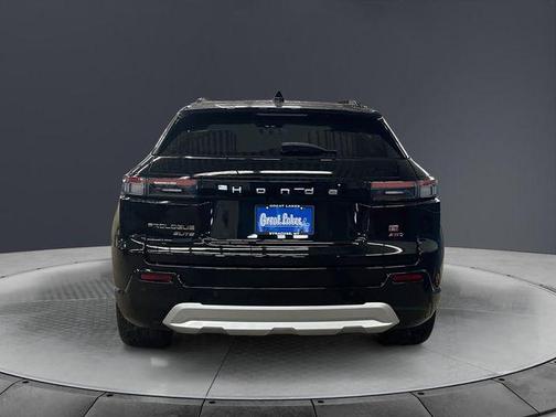 2024 Honda Prologue Elite