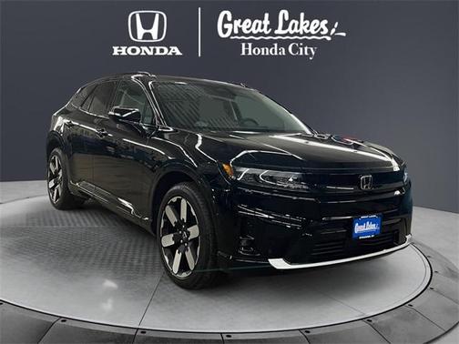 2024 Honda Prologue Elite