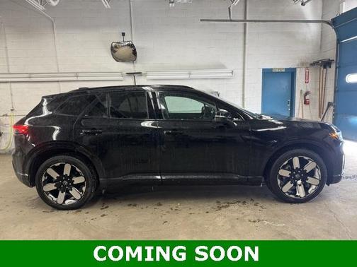 2024 Honda Prologue Elite