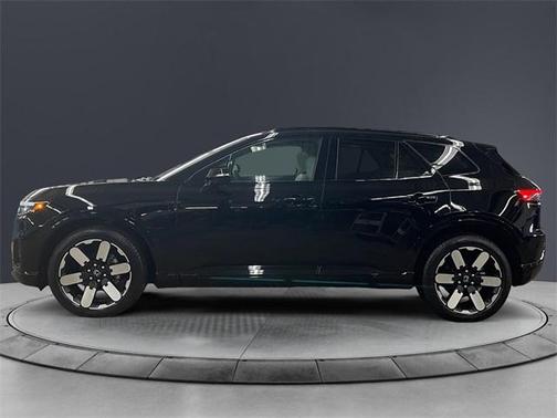 2024 Honda Prologue Elite