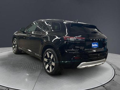 2024 Honda Prologue Elite