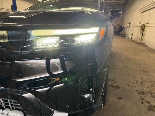 2024 Honda Prologue Elite