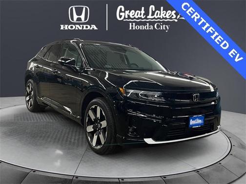 2024 Honda Prologue Elite
