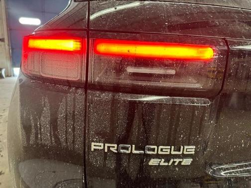 2024 Honda Prologue Elite