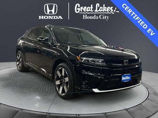 2024 Honda Prologue Elite