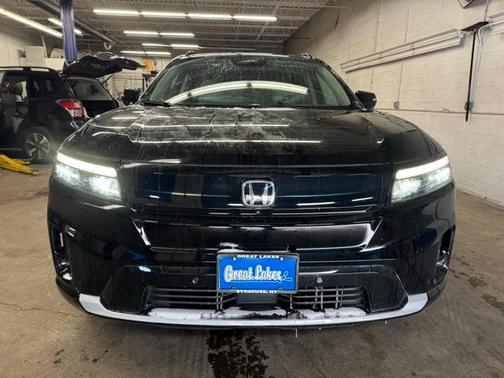 2024 Honda Prologue Elite