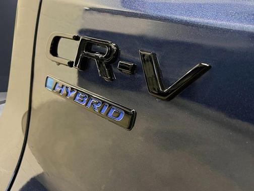 Canyon 2026 Honda CR-V Hybrid Sport-L
