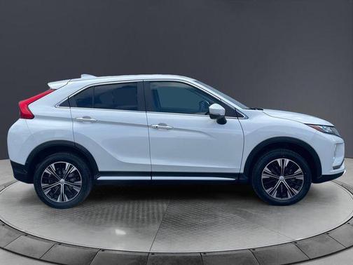 2018 Mitsubishi Eclipse Cross SE