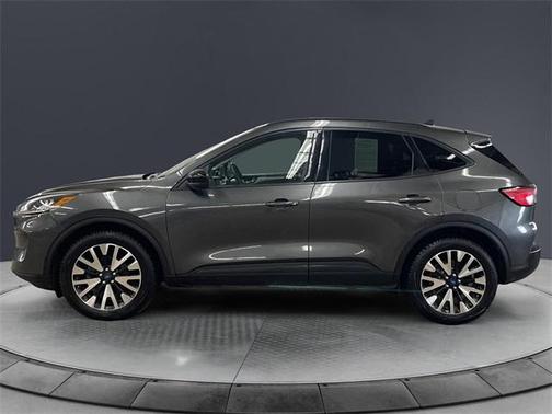 2020 Ford Escape SE Sport Hybrid