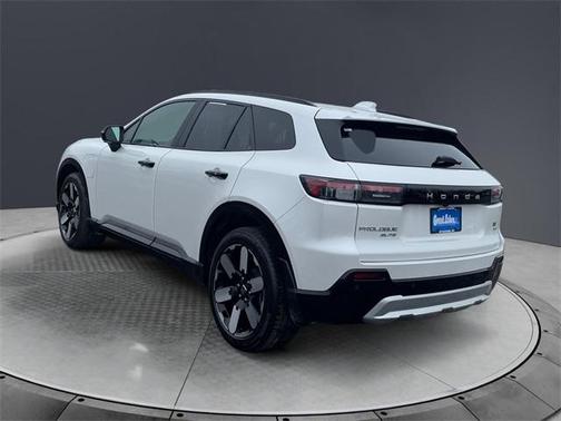 2024 Honda Prologue Elite