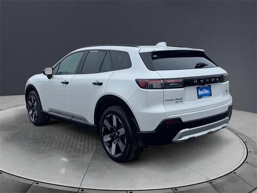 2024 Honda Prologue Elite