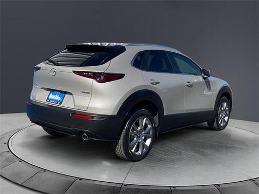 2022 Mazda CX-30 2.5 S Select Package