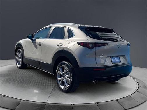 2022 Mazda CX-30 2.5 S Select Package