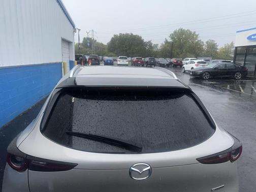 2022 Mazda CX-30 2.5 S Select Package